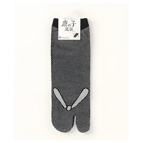 Kanoko socks